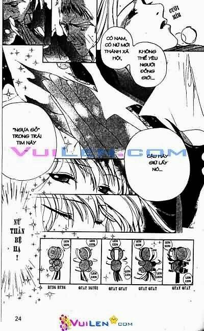 duyên kỳ ngộ chapter 5 25