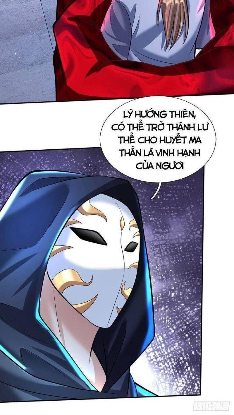 Ta Trở Về Từ Thế Giới Tu Tiên chapter 123 14