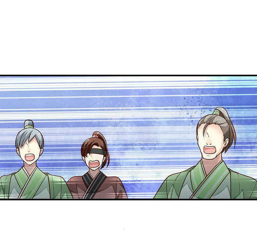 thái tử phi nhà ta thật hung hăng chapter 4 34