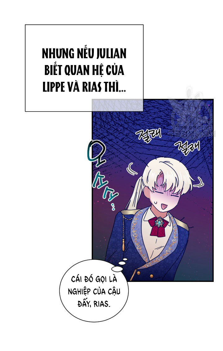 lady baby chapter 194.1 18