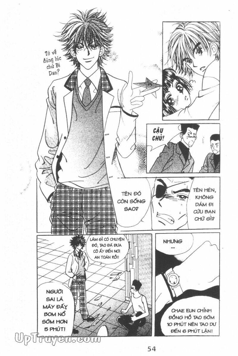 cô nàng ngổ ngáo chapter 7 49