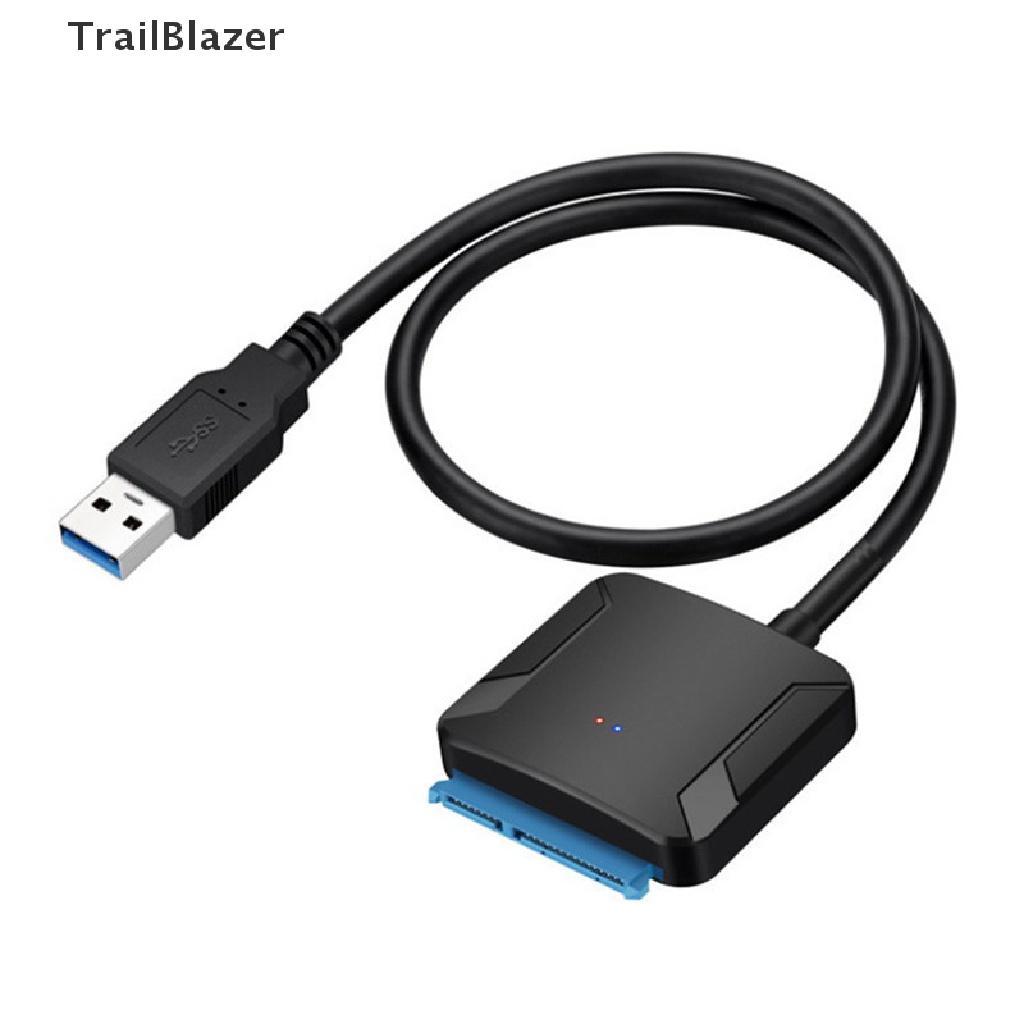 Bộ Chuyển Đổi USB 3.0 Sang IDE / SATA Cho Ổ Cứng SSD 2.5 "/ 3.5" SATA