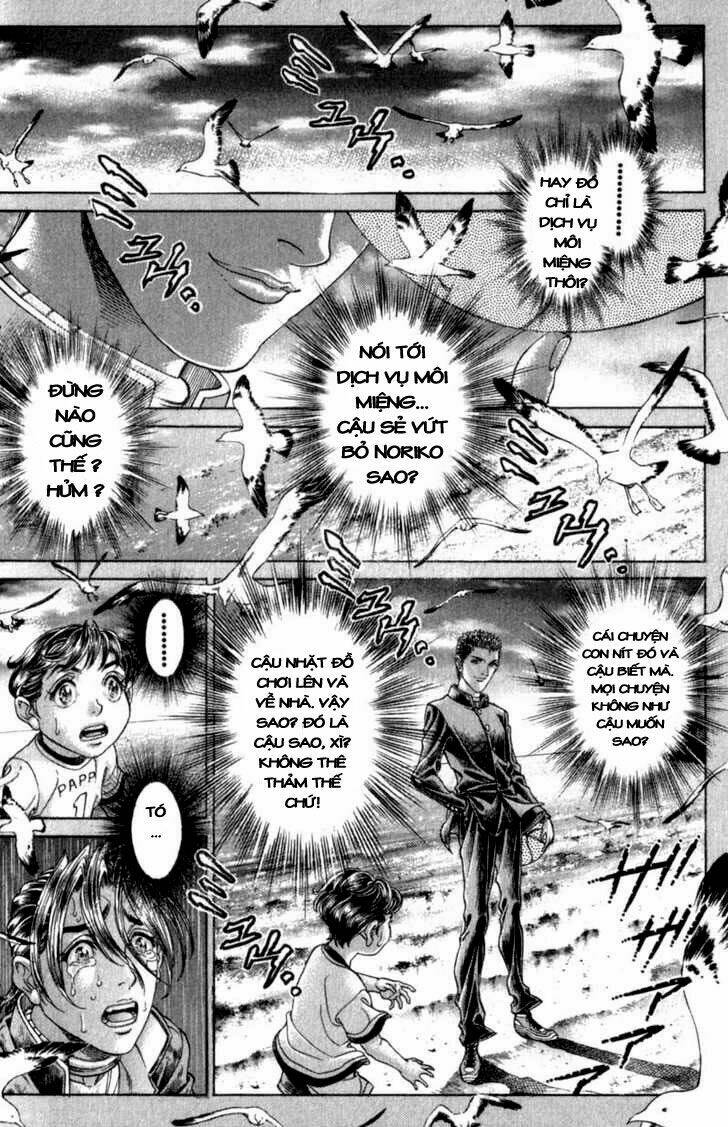 sống còn - trò chơi sinh tử chapter 78 15