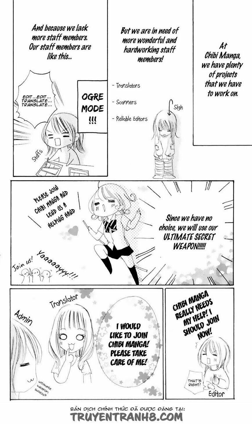 hana ni nare chapter 73 35