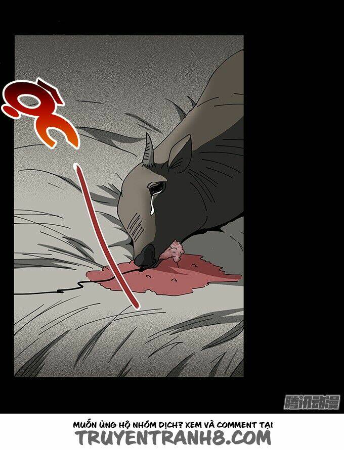 ớn lạnh tuyệt đối chapter 70 15