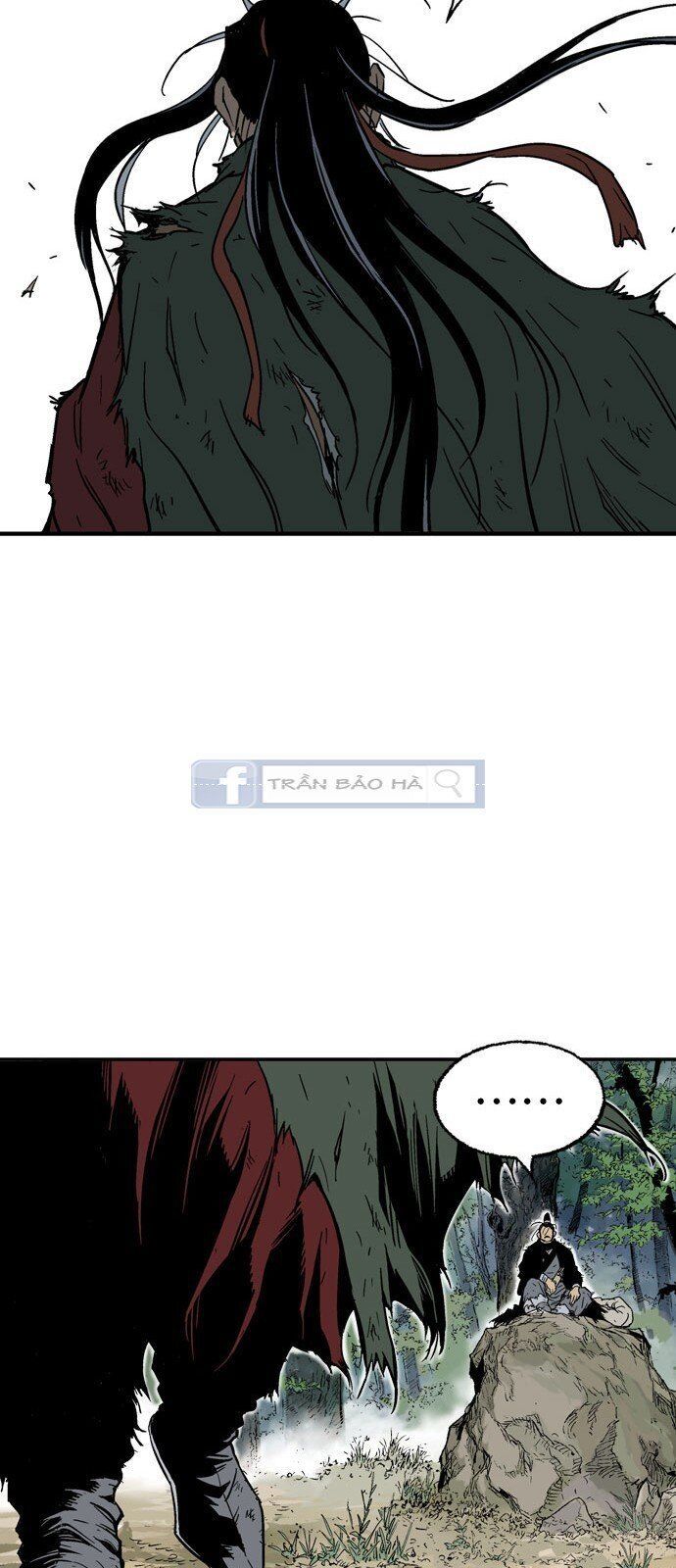 cao thủ 2 chapter 84 35