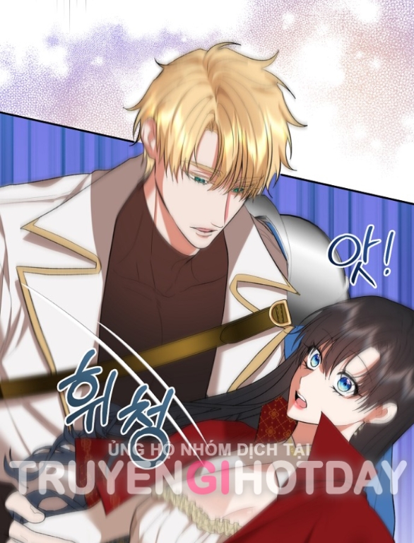 [18+] dũng sĩ vị tha chapter 27.1 48