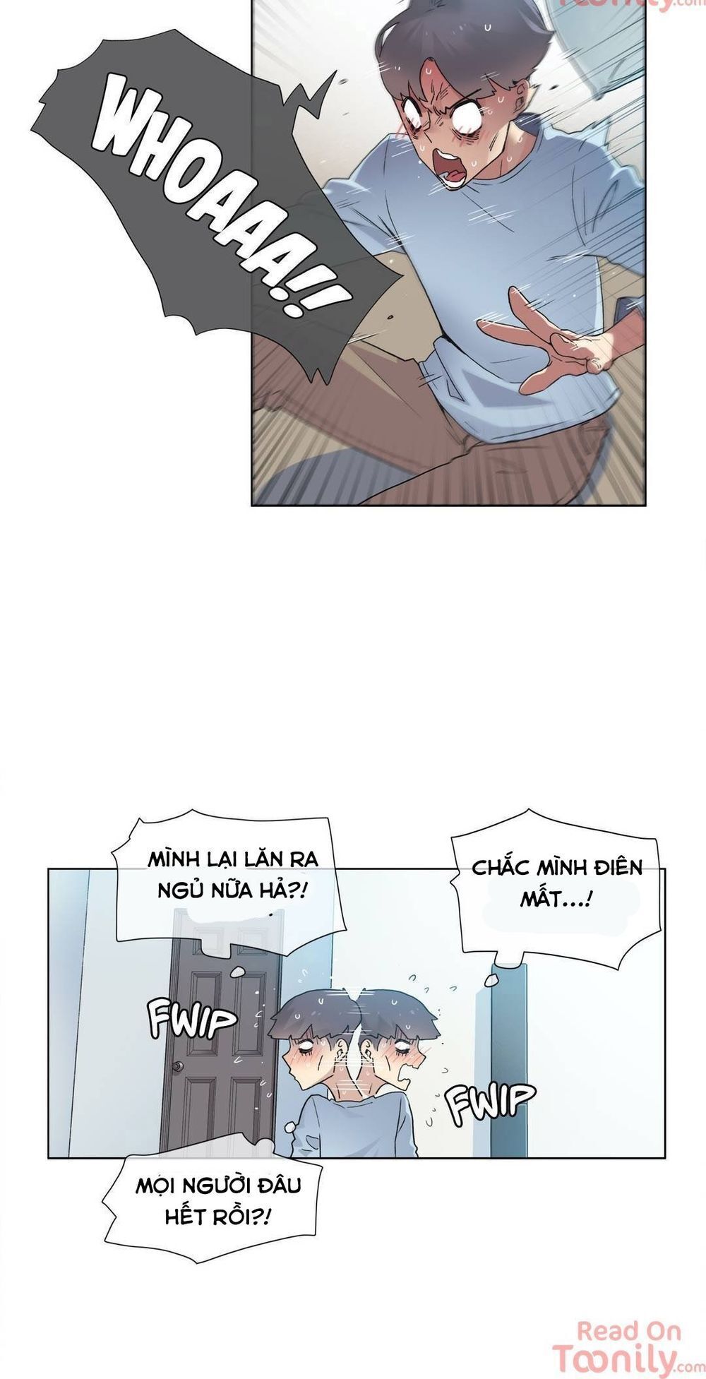 vùng đất kỳ diệu chapter 24 8