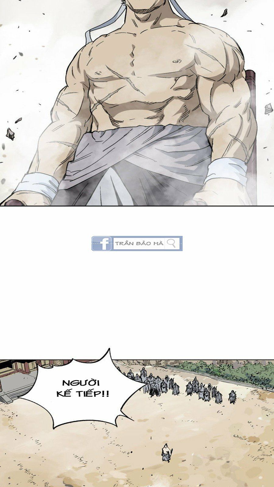 cao thủ 2 chapter 56 39