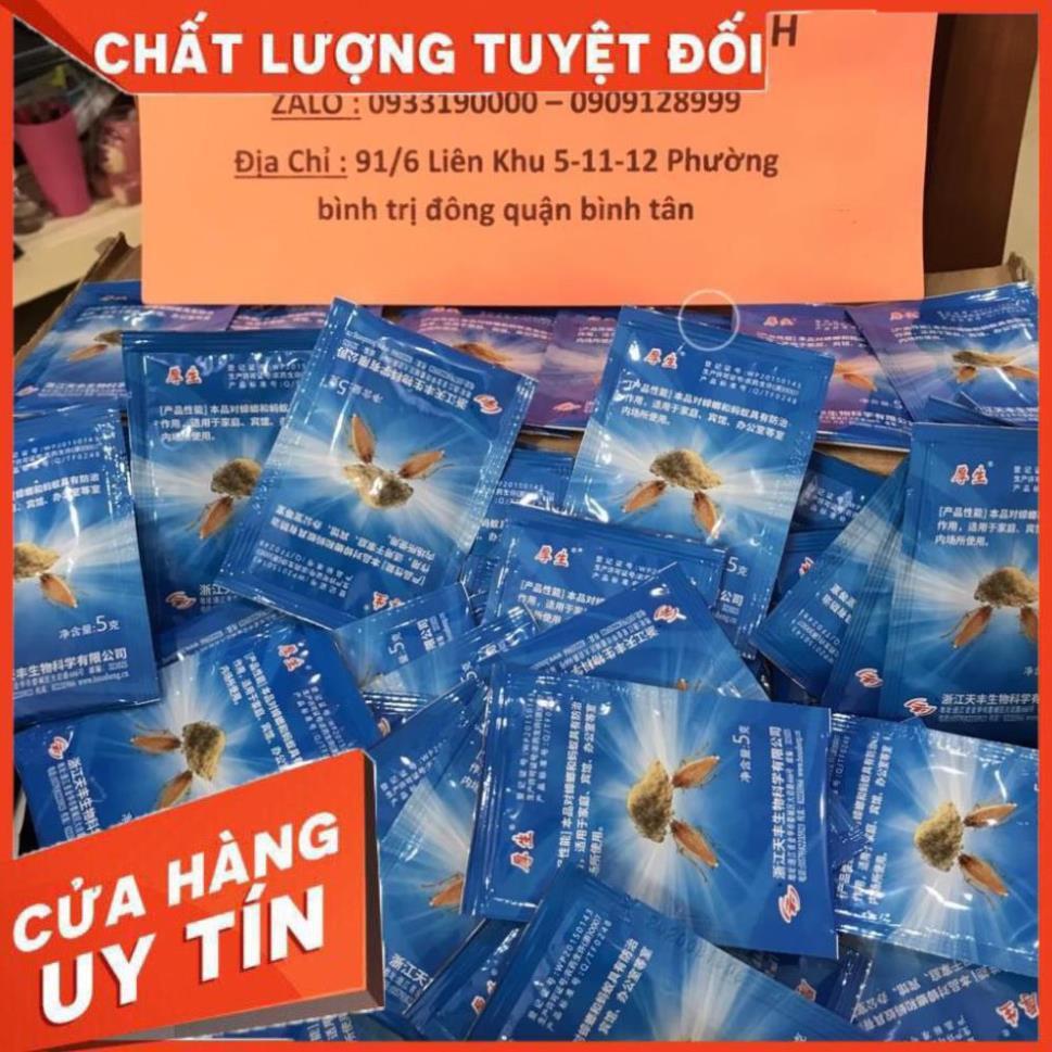 Thuốc diệt gián Nội Địa Hiểu Qủa Nhanh Chóng