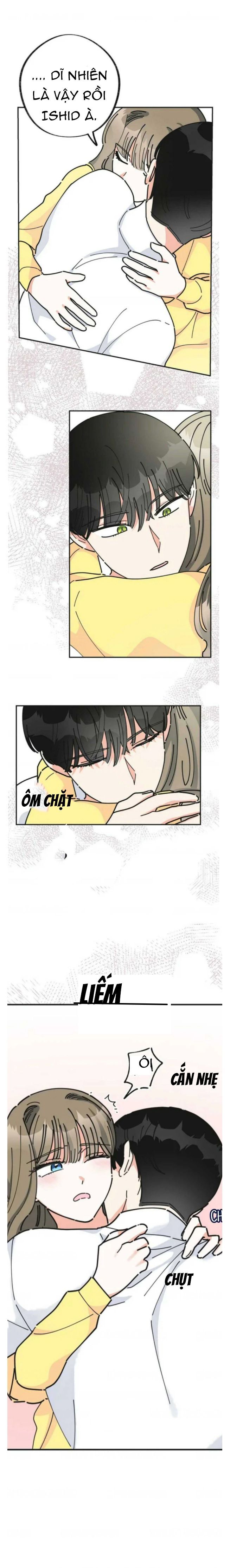 ác nữ tiểu thư chapter 22 17