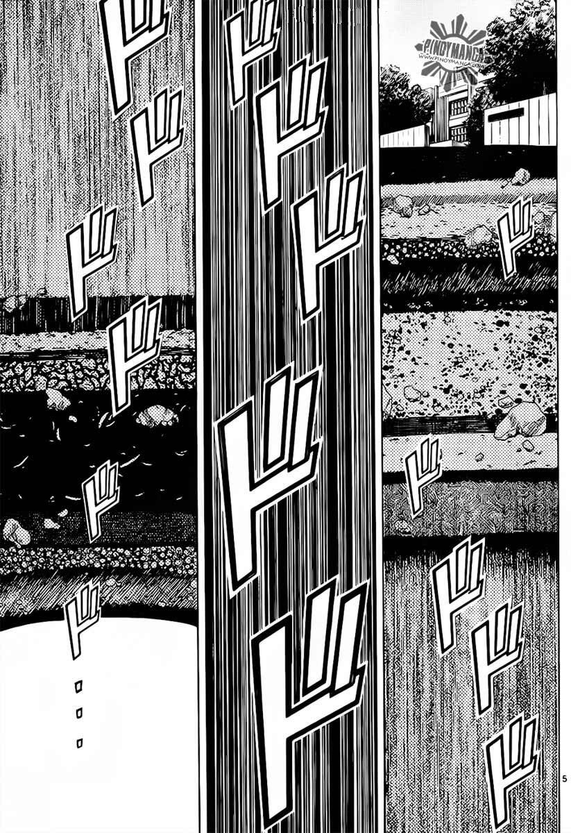 anagle mole chapter 6 7