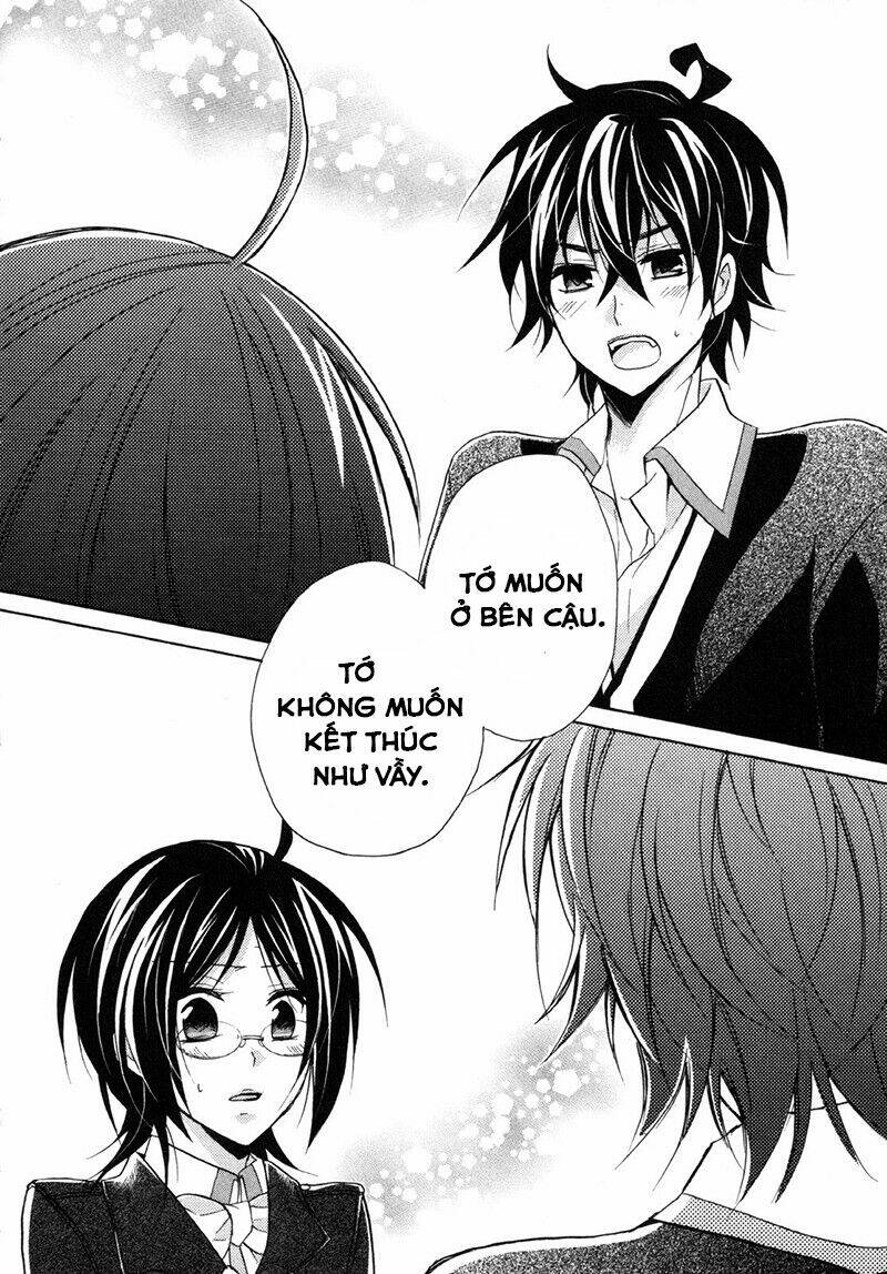 hiiro ouji chapter 15 22