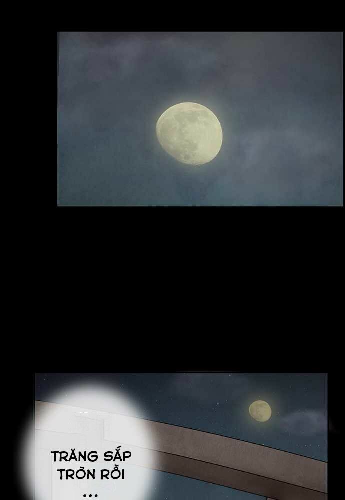 nụ hôn nguyền rủa chapter 27 15