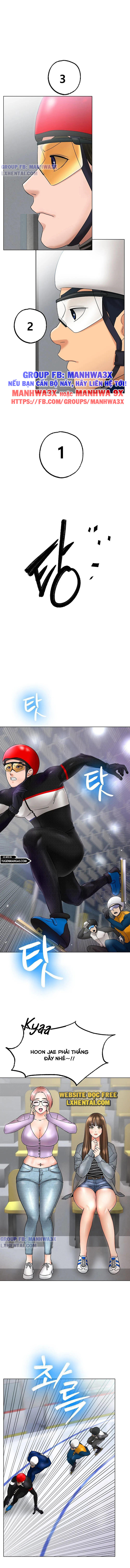 tình yêu băng giá của tôi chapter 11 1