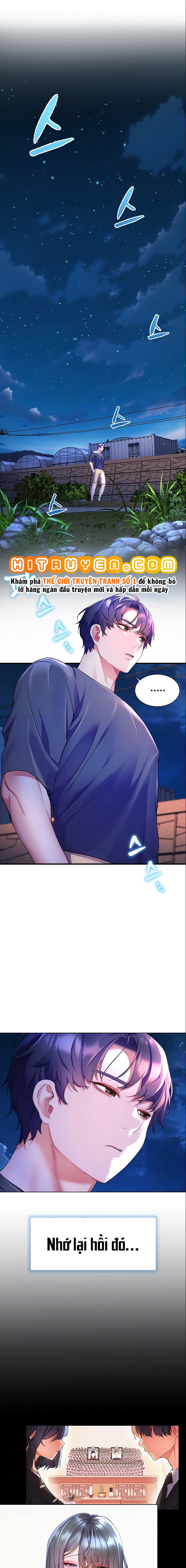 cô dâu thời thơ ấu của tôi chapter 37 1