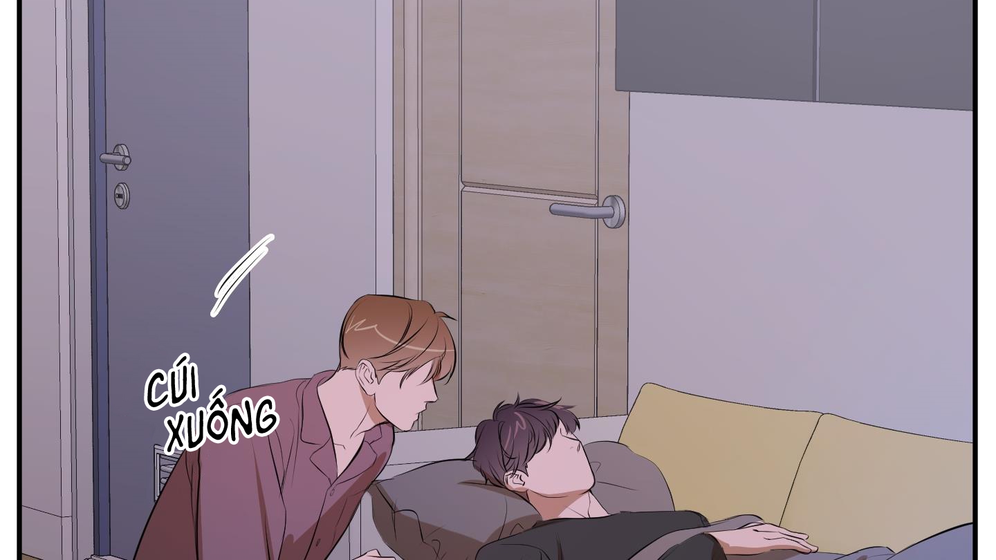 chốn riêng tư chapter 30 81