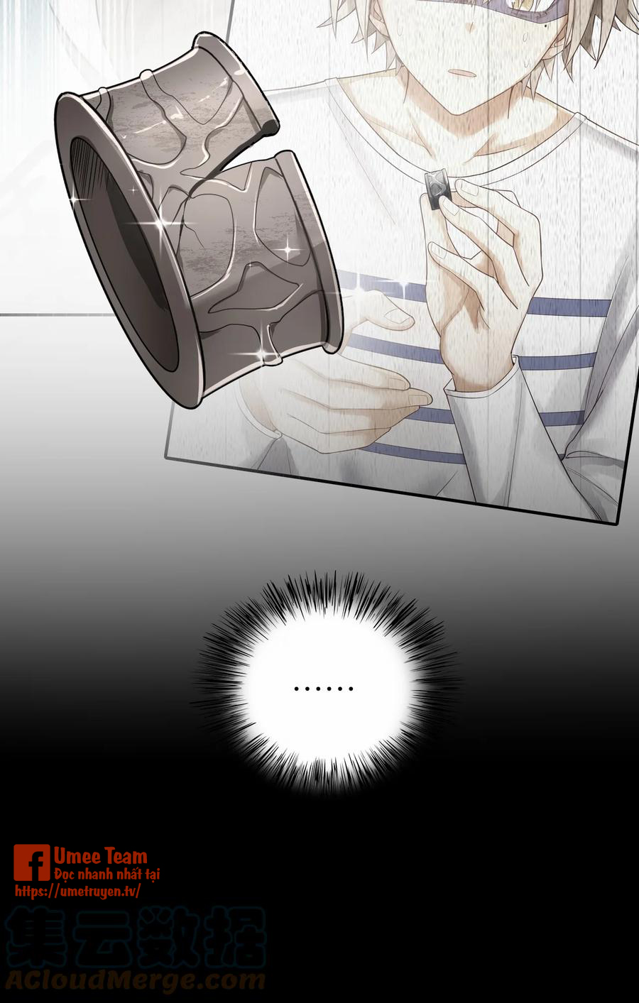 tức thời phạm quy [ tức thì vi quy ] chapter 34 21