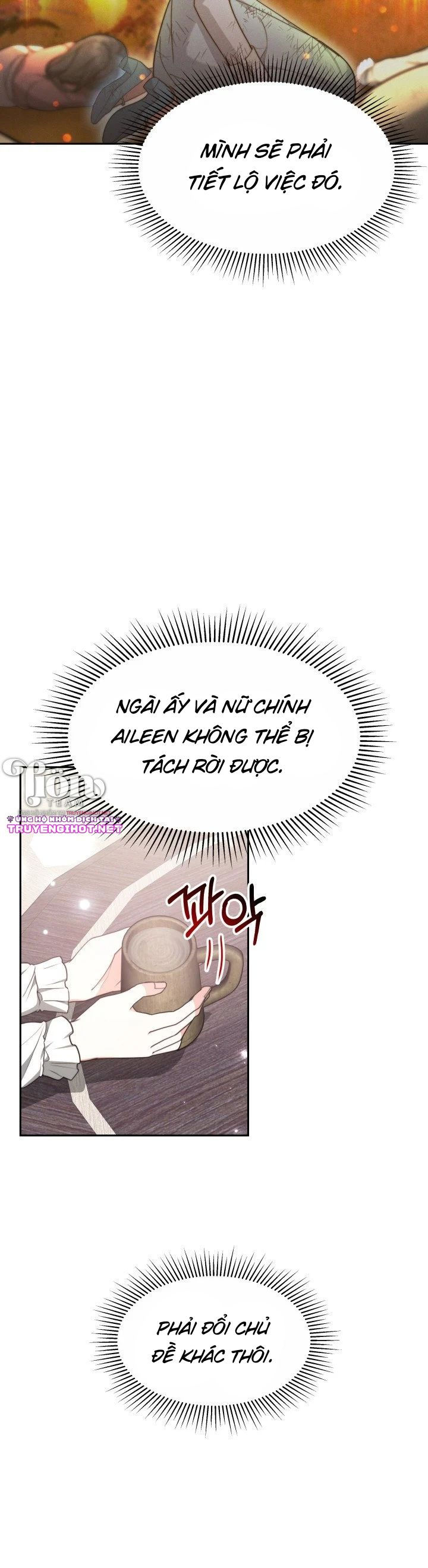 chồng cũ tôi là nam chính chapter 25.2 10