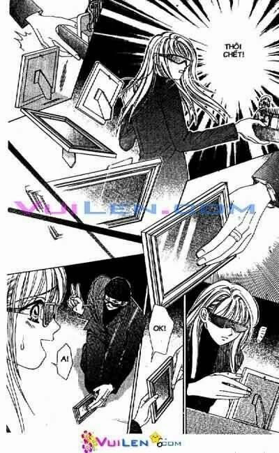 nữ sinh thời đại chapter 2 6