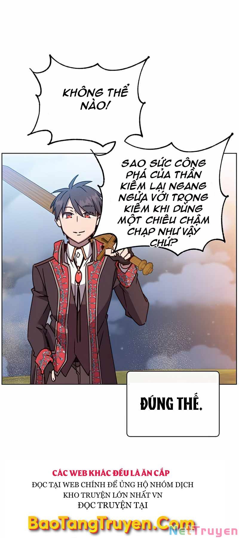 Anh Hùng Mạnh Nhất Trở Lại chapter 81 33