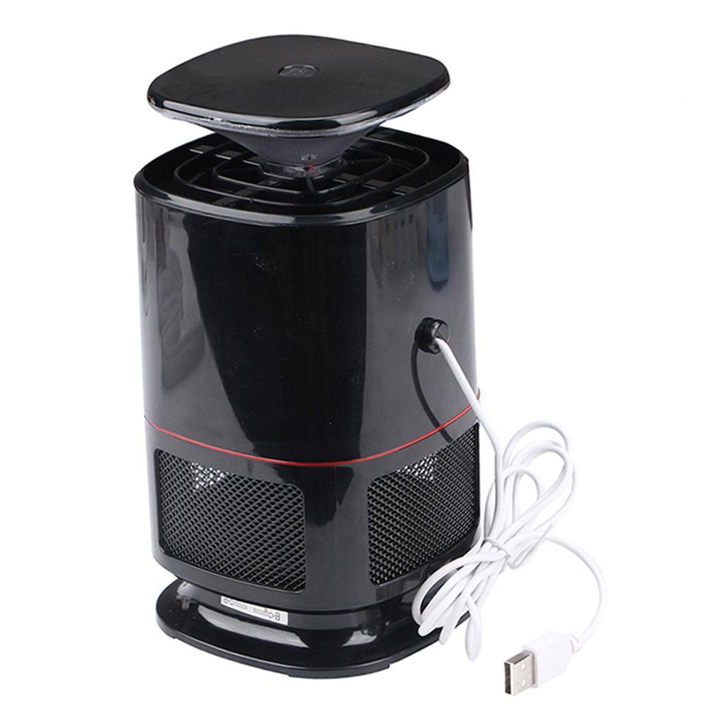 Lovoski Electric Lamp LED Lamp Black