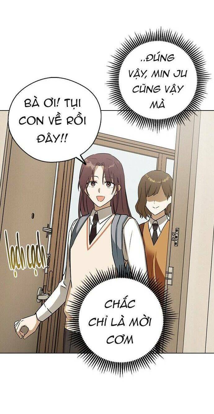 duyên nợ kiếp trước chapter 42 6