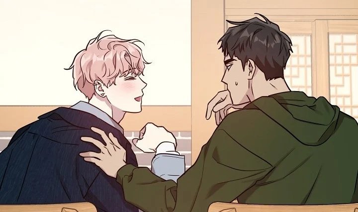 thần tượng đến rồi!? chapter 31 48