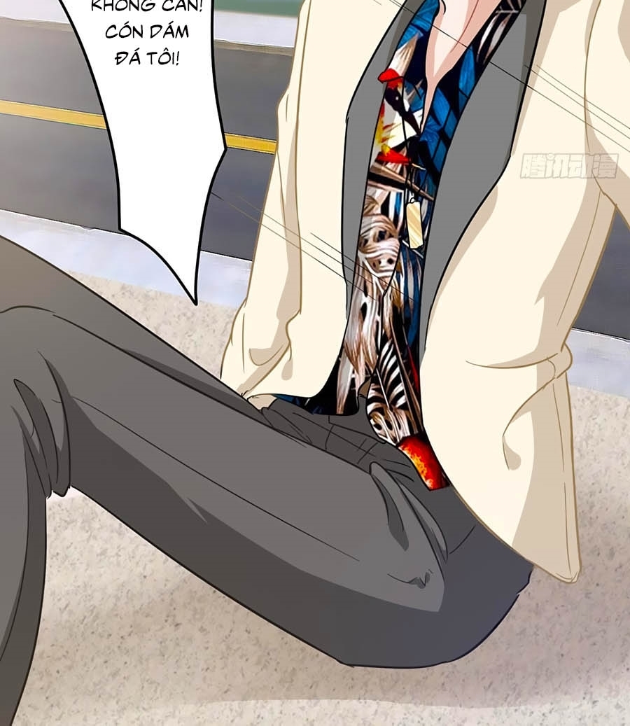 manh bảo rất ngọt chapter 4 24