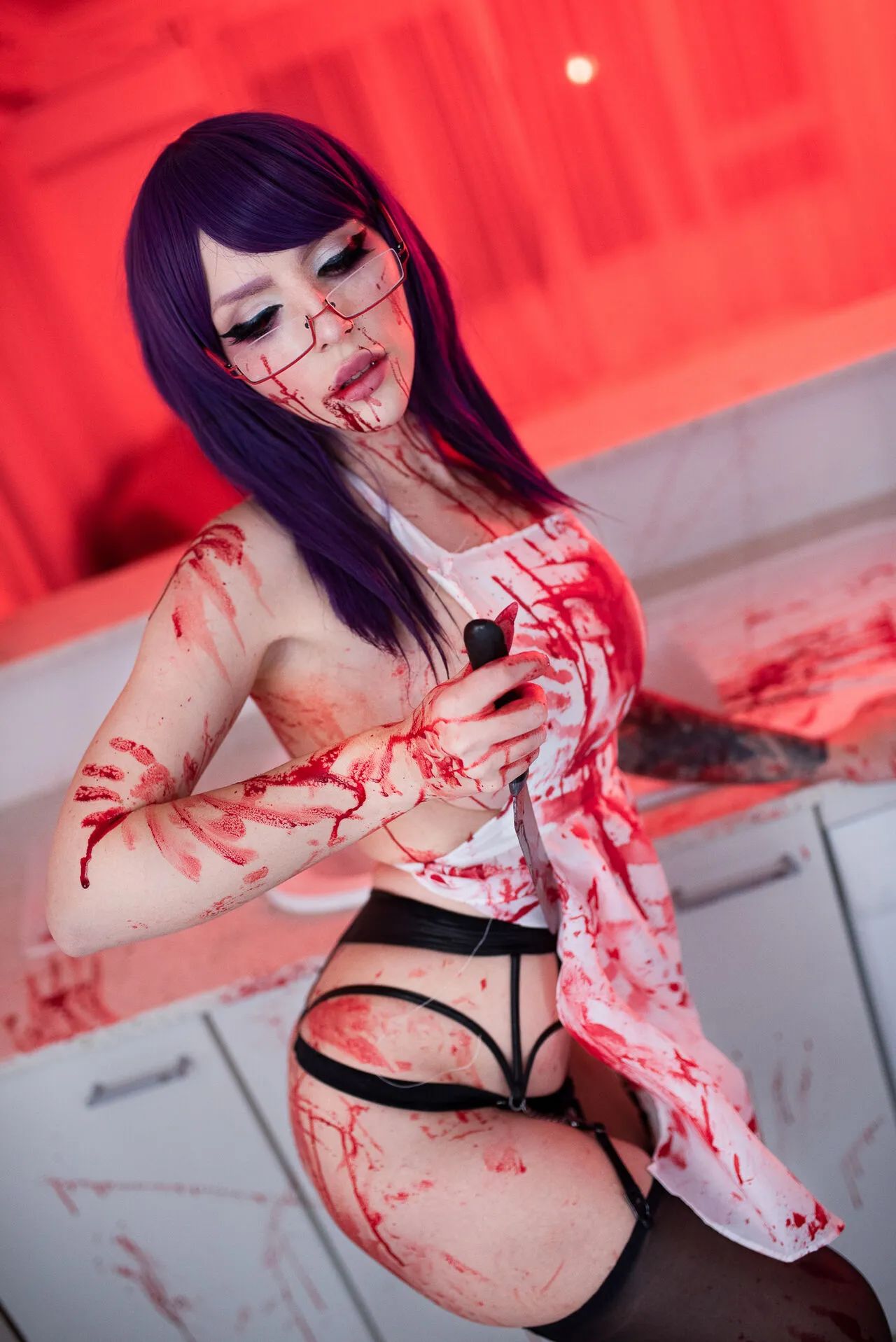 hình cosplay chapter 441 4