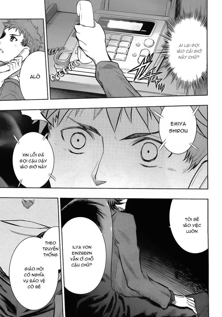 fate stay night chapter 65 36