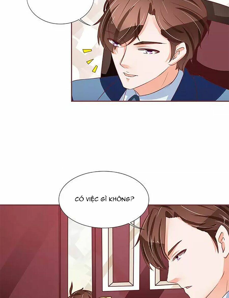 vương tước tư hữu bảo bối chapter 110 9