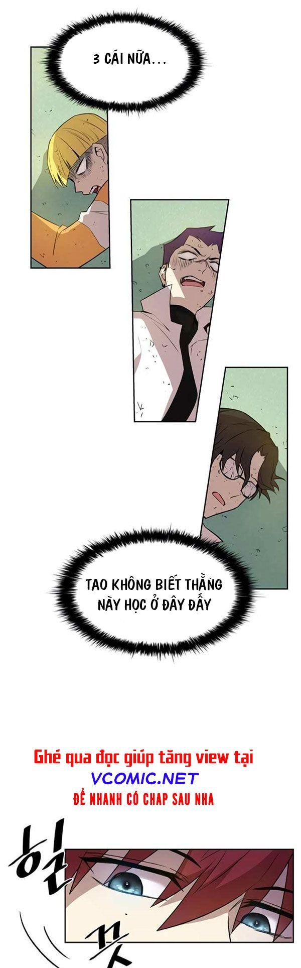tiêu diệt ác nhân chapter 4 32