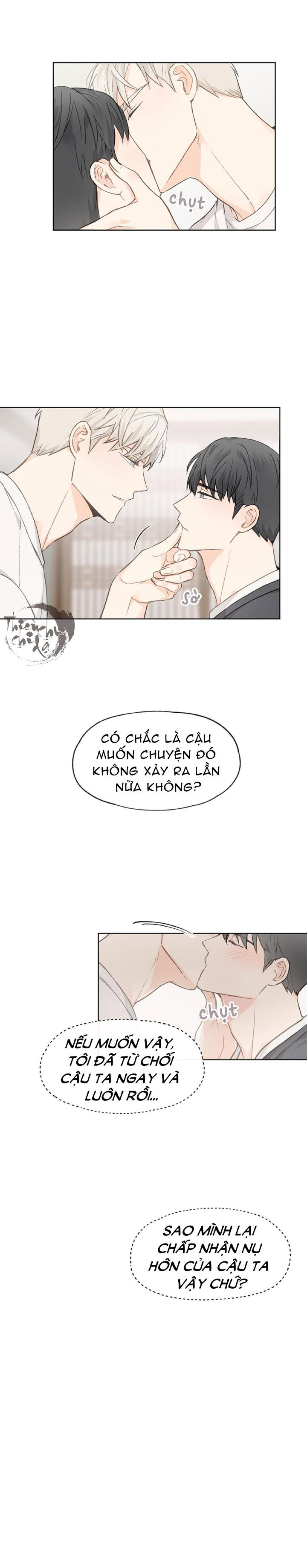 giữa yêu và ghét chapter 12 14