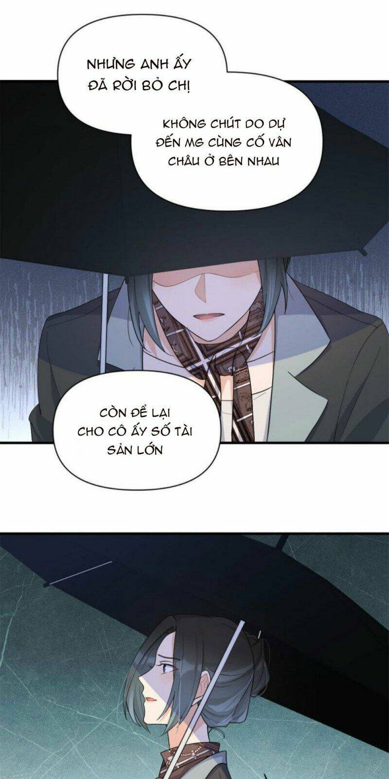 vẫn cứ nhớ em, nhớ em chapter 151 15