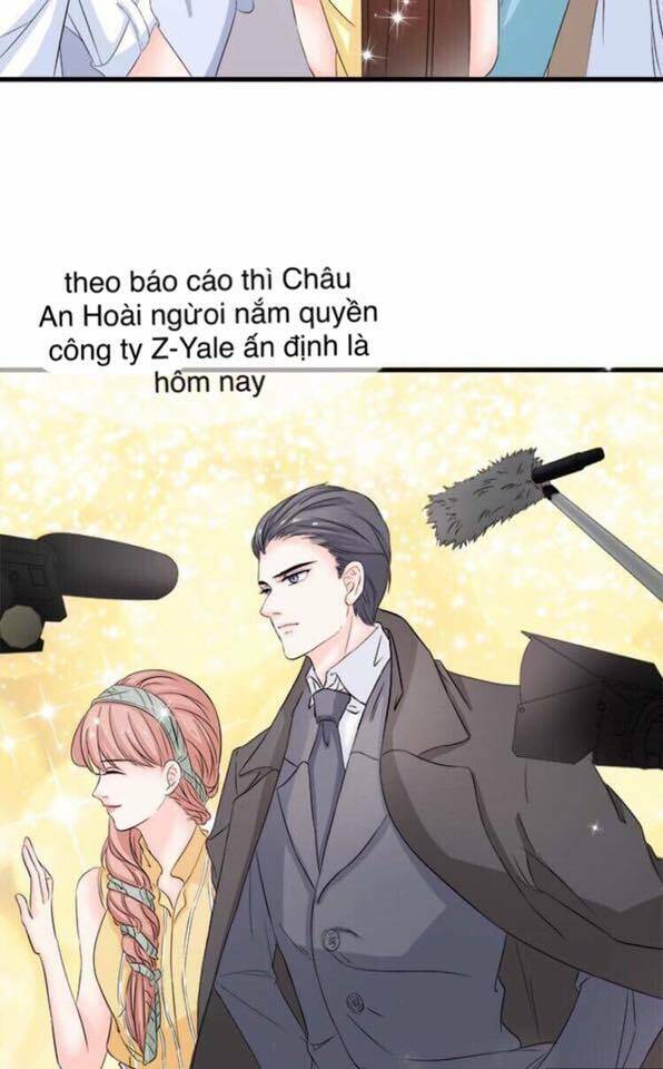 châu tiên sinh, ép cưới là bất hợp pháp đấy chapter 3 16