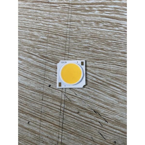 Chip Led Cob dùng cho đèn rọi ray 7w-30w