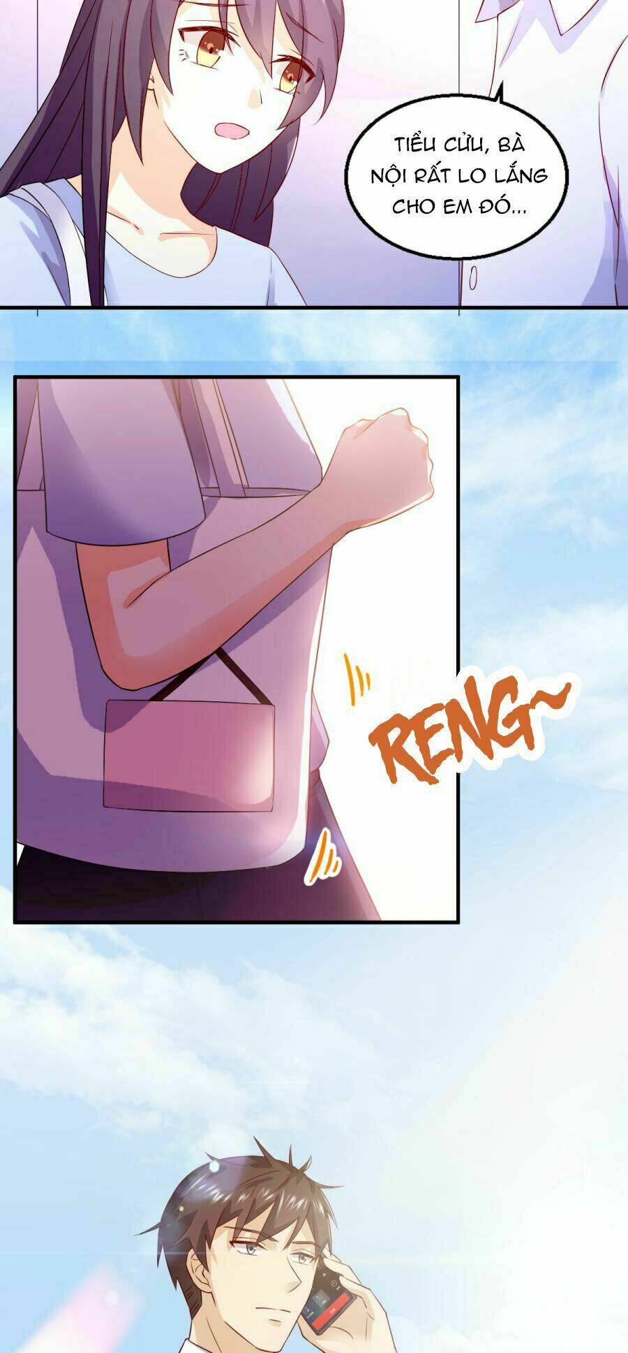 bá ái hãn thê chapter 12 29