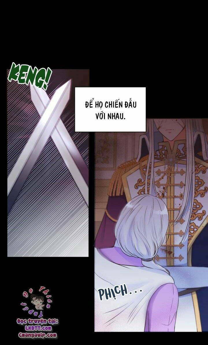 công chúa xấu xa chapter 3 47