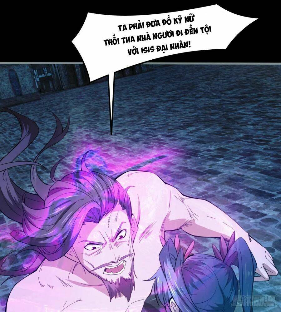 ma hoàng sư đệ quả thực quá chung tình chapter 84 37