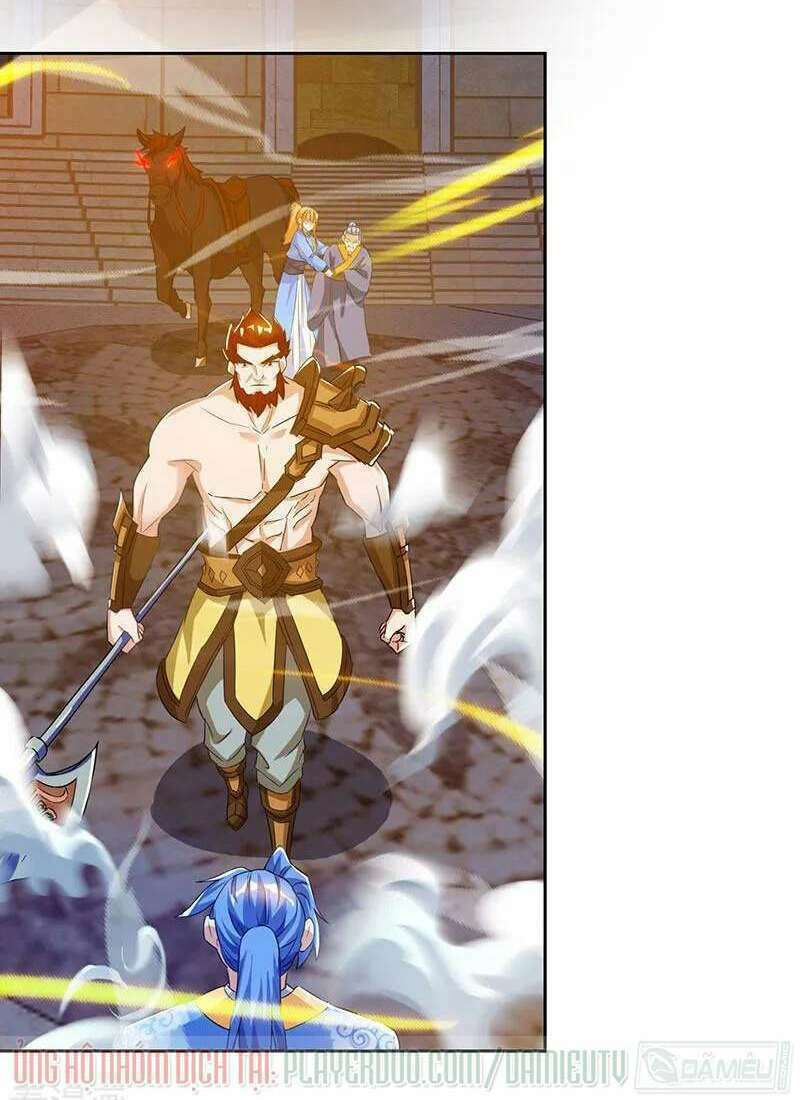 tối cường thăng cấp chapter 97 5