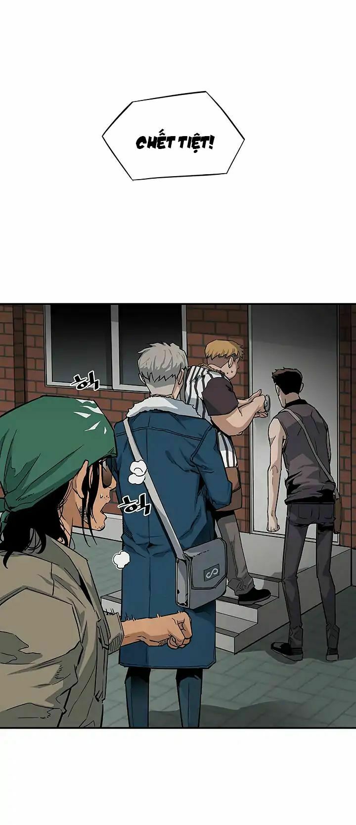 khát vọng trỗi dậy chapter 11 19