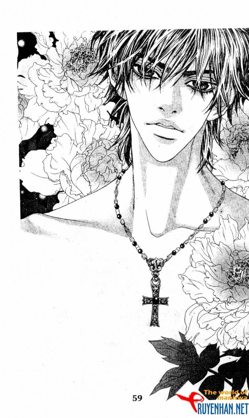 you're so cool chapter 58 1