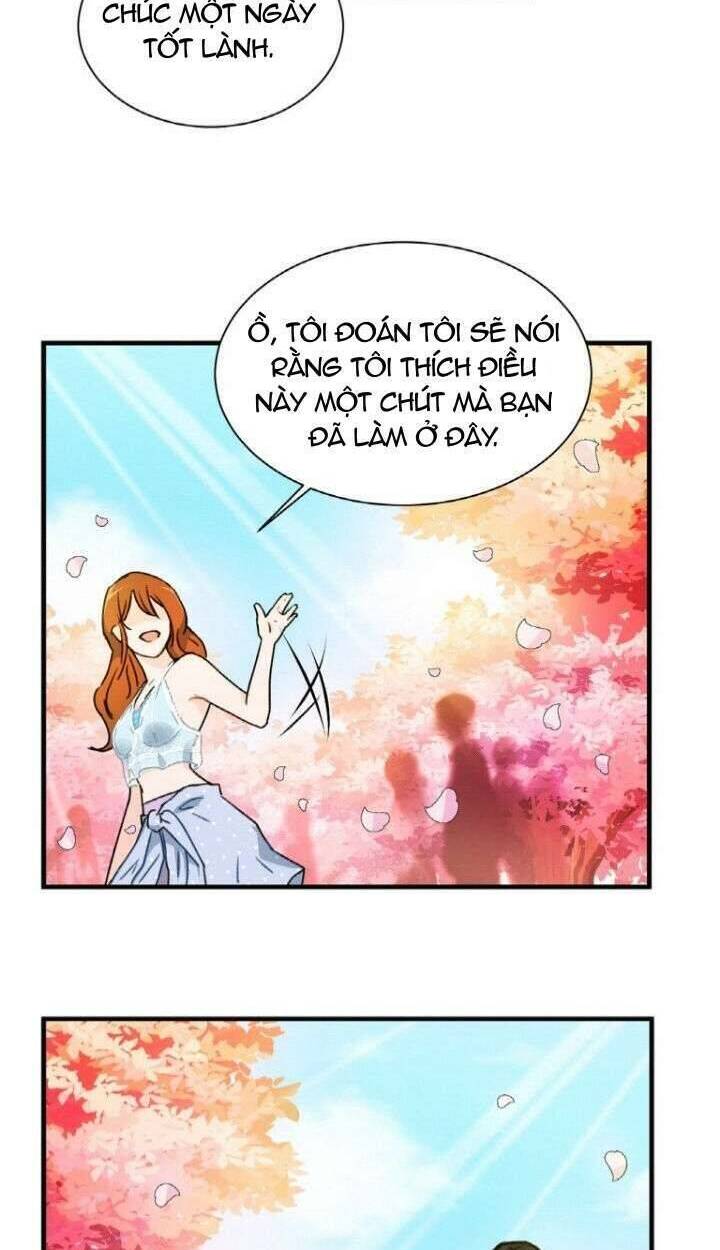 101 cách chinh phục trái tim em chapter 2 70