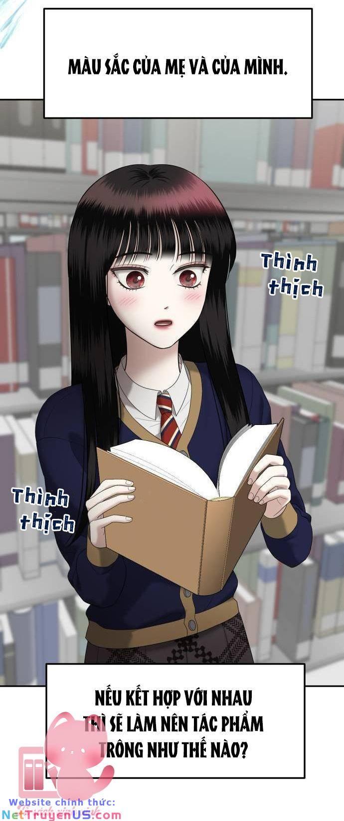 chị em tranh đấu chapter 43 48