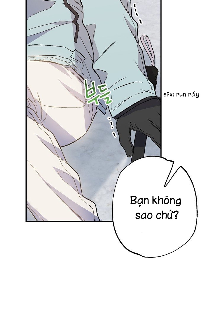 thở chung bầu không khí chapter 33 34