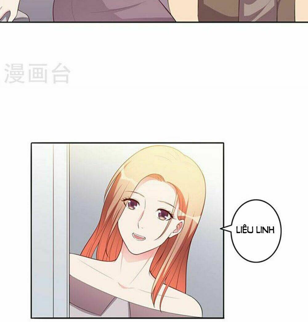 gối đầu vào tổng tài ác ma chapter 103 19