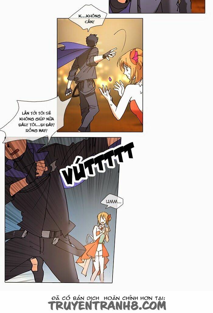 nữ sinh phép thuật chapter 46 31