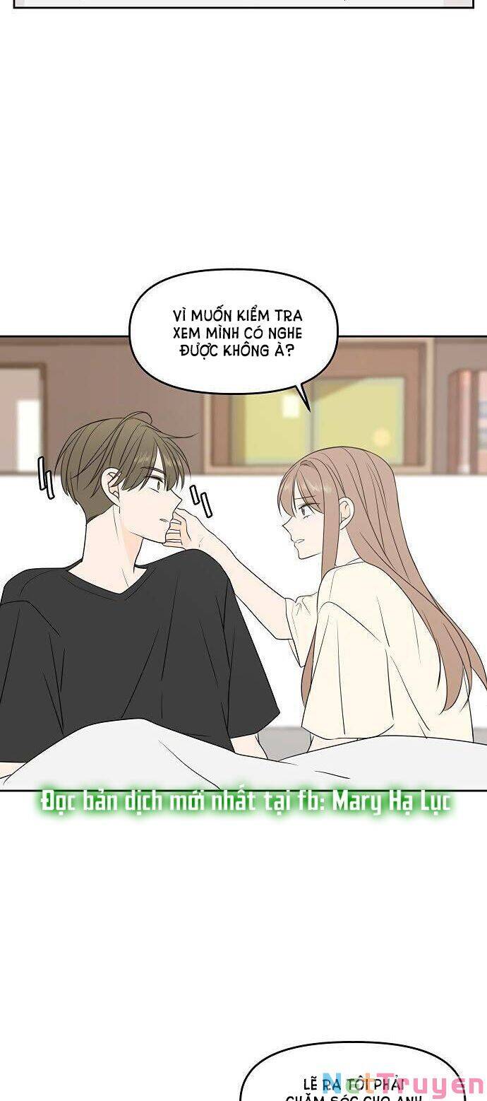 kiếp này cũng xin chăm sóc tôi như vậy nhé kiếp này cũng xin chăm sóc tôi như vậy nhé chapter 72 18