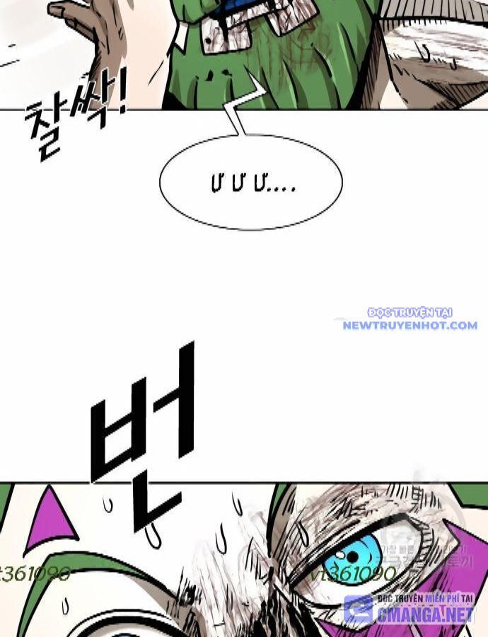 shark - cá mập chapter 287 74